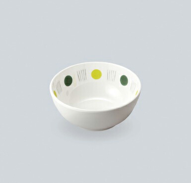 メラミン 食器 10個 小鉢奏 食洗器 耐久 MB-258KNA