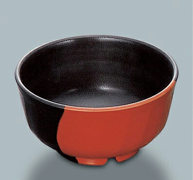 メラミン 食器 10個 多用丼技 食洗器 耐久 MB-595WS
