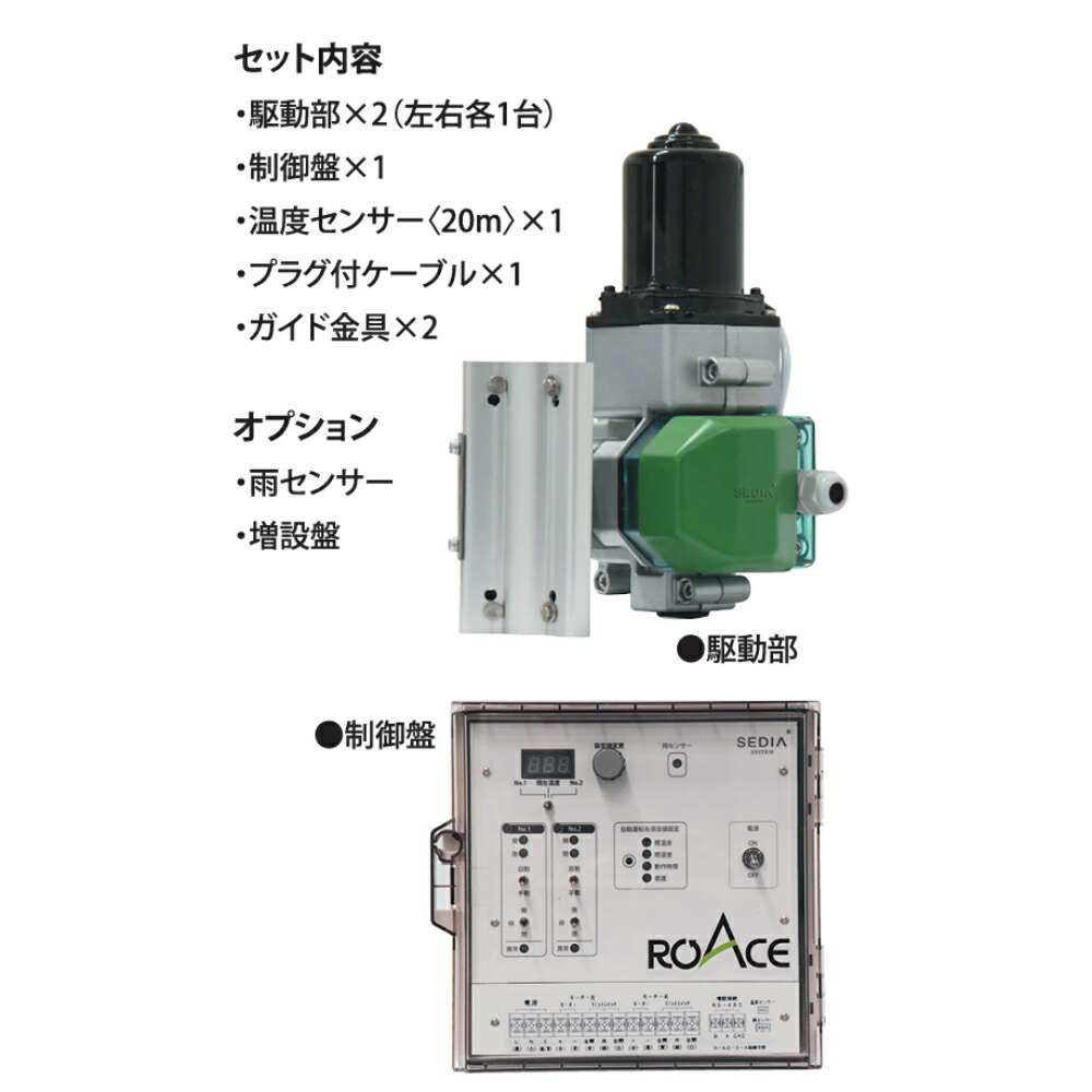 楽天市場】くるっ子 50 ビニールハウス 巻き上げ 換気 サイド 楽天市場】くるっ子 50 ビニールハウス 巻き上げ 換気 サイド