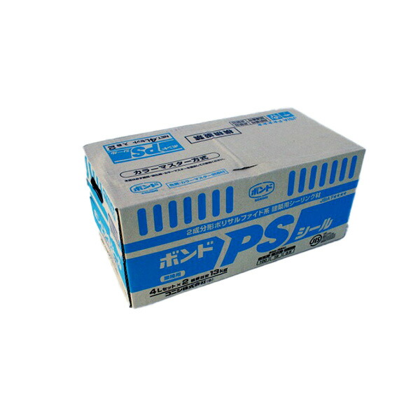ボンド MSシール 11kg 4セット Amazon.co.jp: コニシ ボンドMSシール ノンブリードタイプ 4L