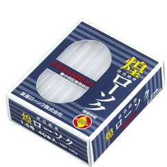 きらめき 1.5号 40本× 東亜ローソク株式会社 煌ローソク