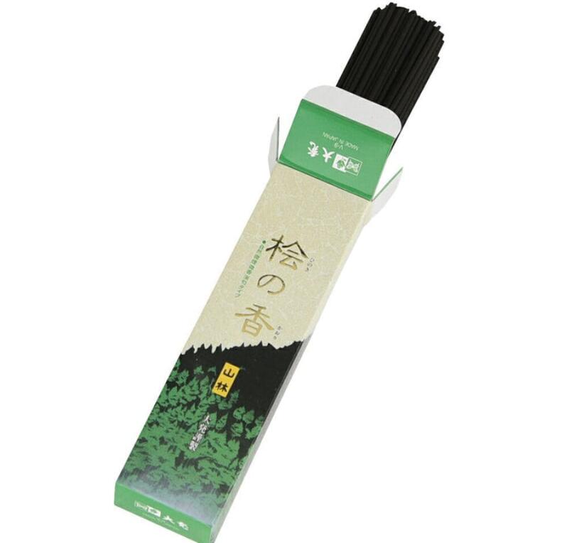 【5箱セット 】桧の香 山林 大発 VG-1 6,862円