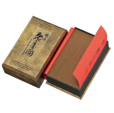 【1箱】 特撰聚香國 短寸大型薔薇 梅栄堂 #580 お役目用 まとめ買い 大電気容量
