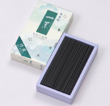一葉 中薔薇 100g 短寸 微煙香 5-23 御勤め用 まとめ買い 大静電容量