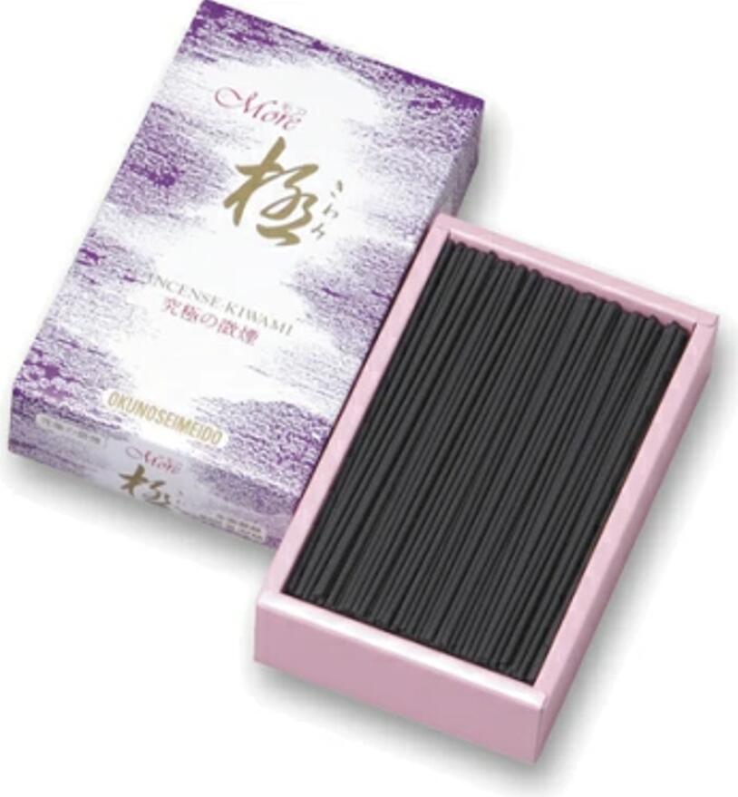 【60箱書き割り 】トマス・モア 極 大薔薇 170g 短寸 微煙香 薬草のお香 2-1 御勤め用 まとめ買い 大静電容量