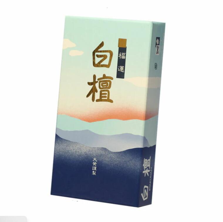 【5箱セット 】福運白檀 大発 SW-1 業務用 まとめ買い 大容量|Tパケ