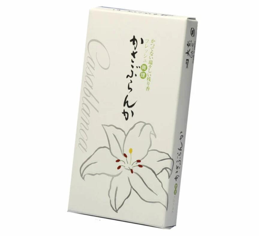 かさぶらんか 薄箱 大発 CA-6 お役目用 まとめ買い 大電気容量