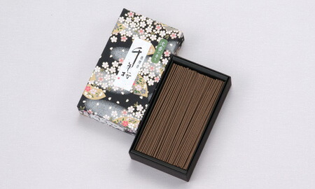 【40箱書き割り 】千年桜 90g 中薔薇 微煙 お覚悟 御盆 忌中 8-15 御勤め用 まとめ買い 大静電容量