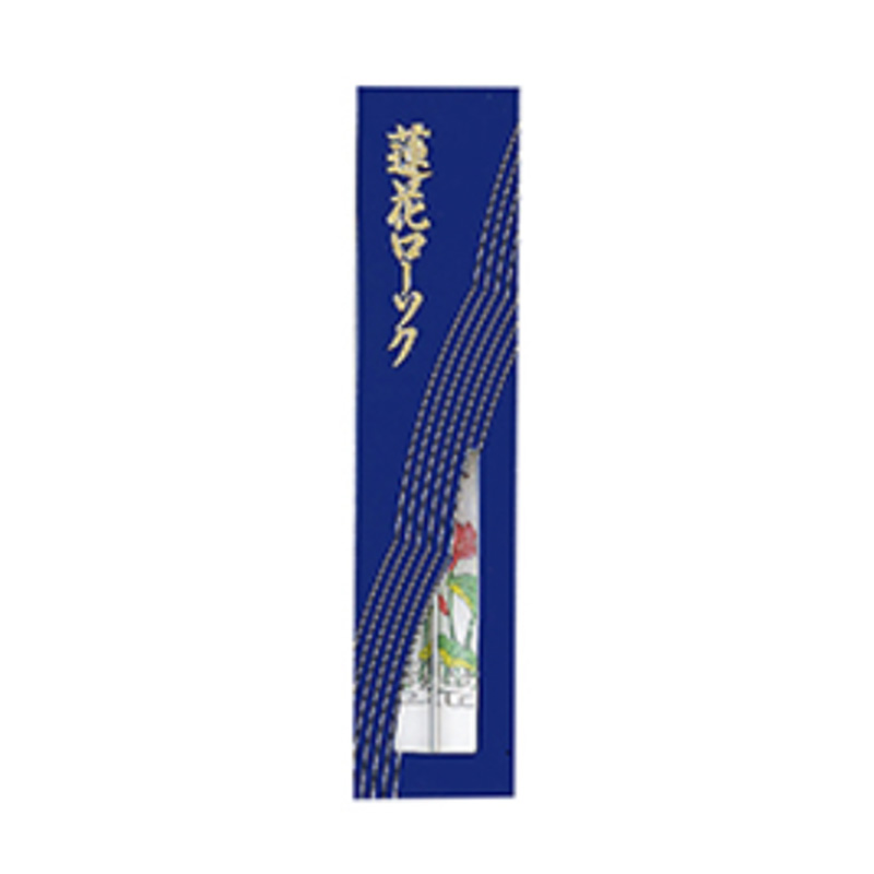 大30号蓮花 カメヤマローソク T0126-00-50