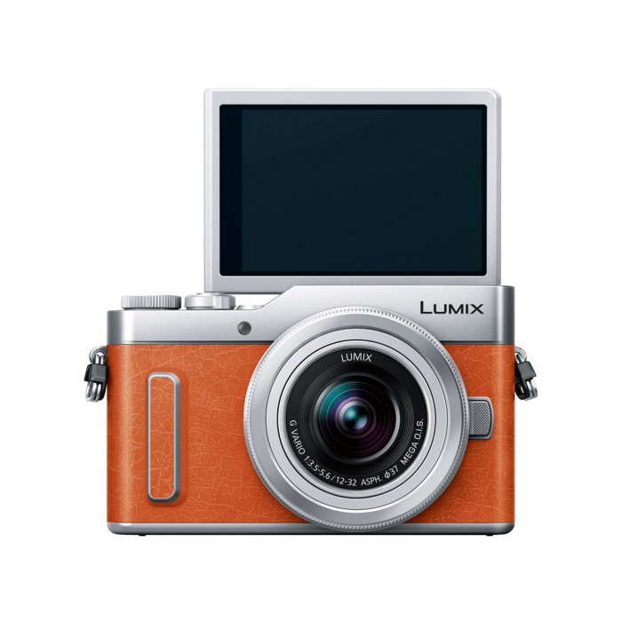 最大60％オフ！ Panasonic デジタル一眼カメラ LUMIX ダブルレンズ