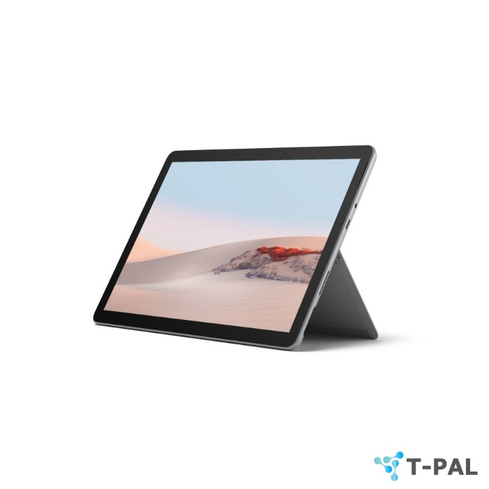 Microsoft タブレット型パソコン Surface Go 2 [STZ-00012] (プラチナ) #教育機関向けモデル #一般購入可