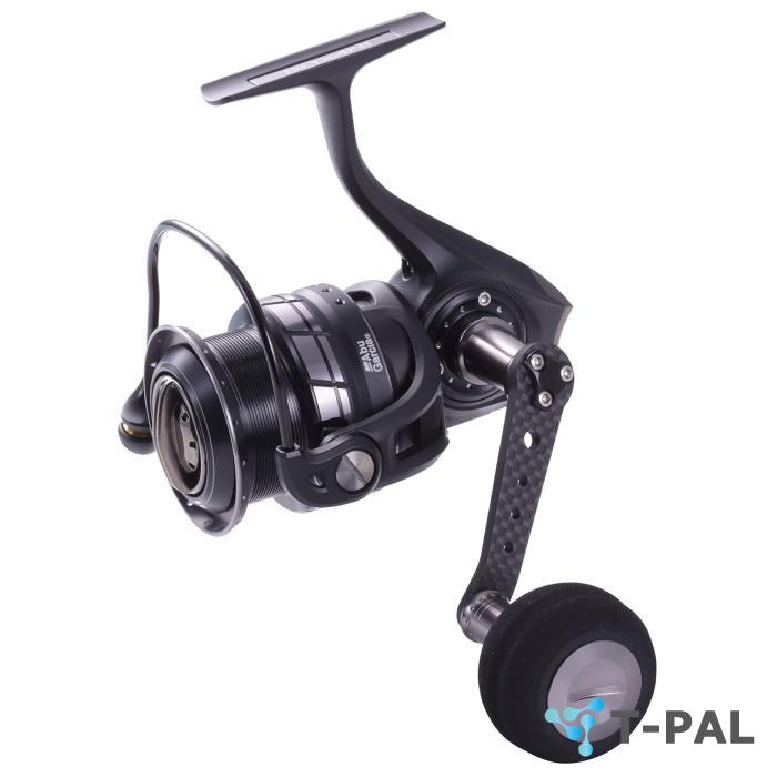 アブ、フィッシングリール Amazon | Abu Garcia Ambassadeur Mörum ZX ベイトキャスト