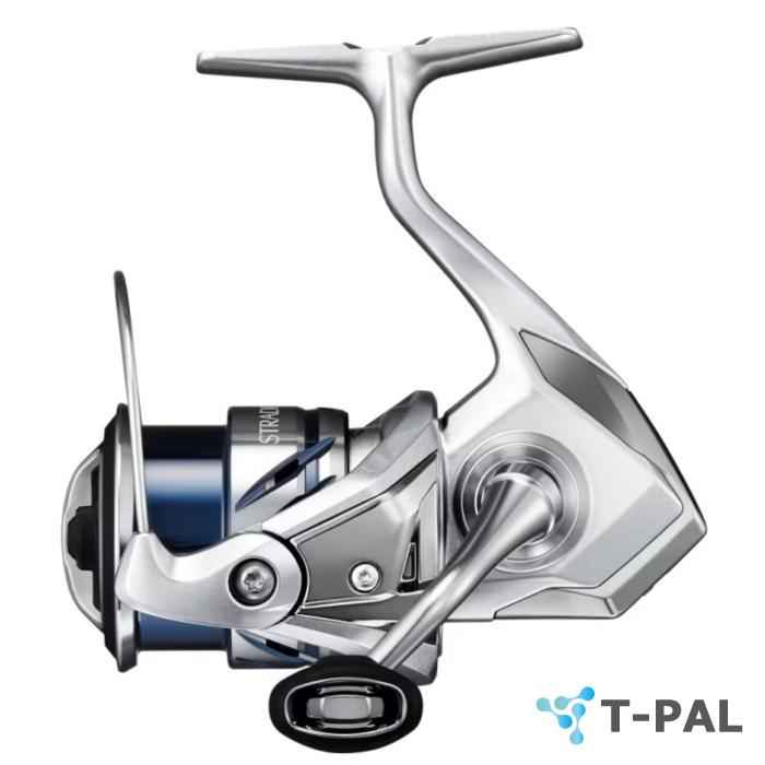 シマノ(SHIMANO) スピニングリール 23 ストラディック C2000S