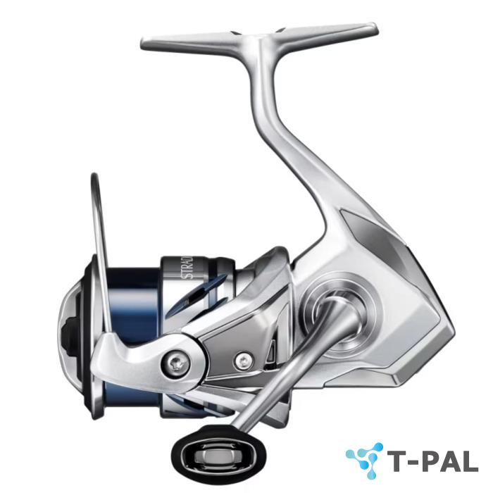 シマノ(SHIMANO) スピニングリール 23 ストラディック C2000SHG
