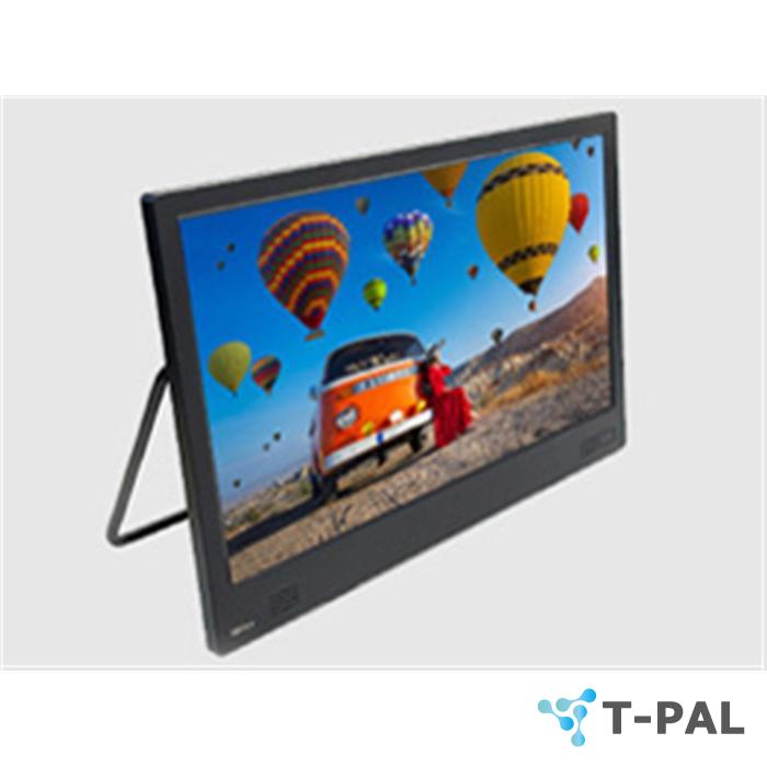 MIYOKI ポータブルテレビ 液晶テレビ 14.1インチEL-PTV-1401 Amazon | MIYOKI ポータブル小型テレビ 14.1V型 1280x800RGB