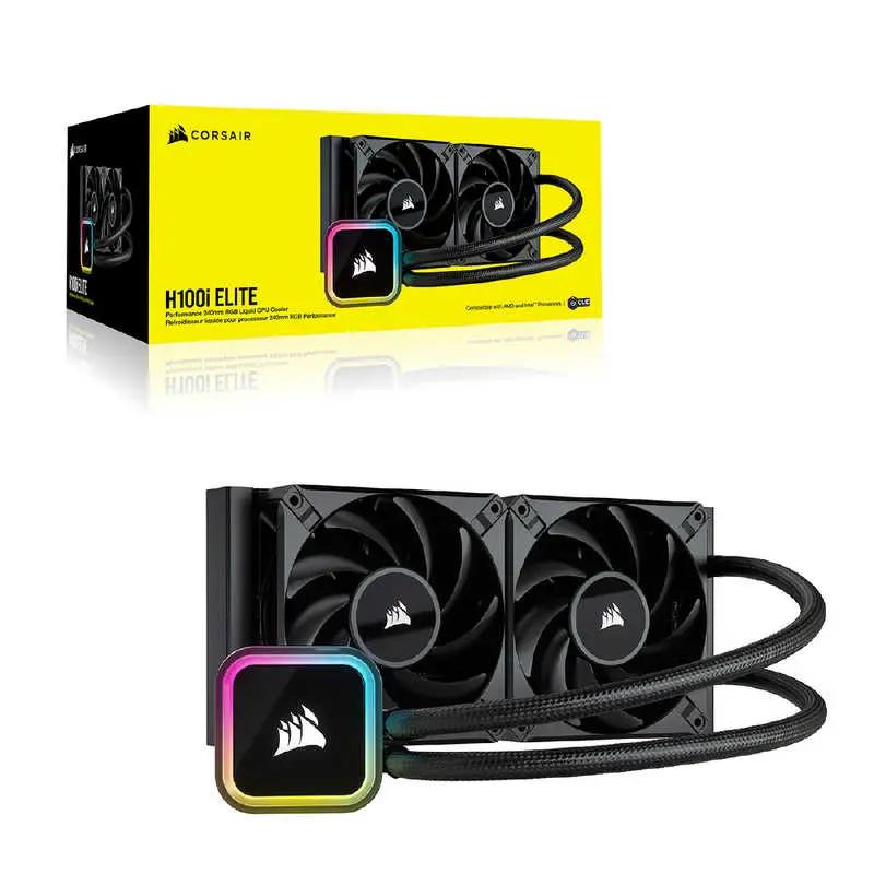 コルセア CORSAIR 水冷中央処理装置空調設備 CW-9060058-WW