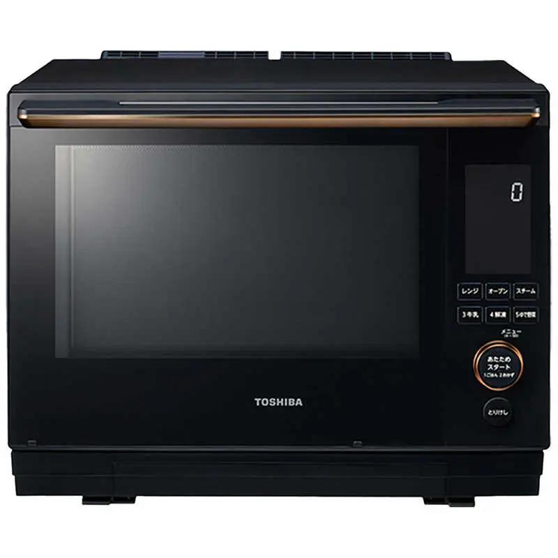 楽天市場】東芝 TOSHIBA 過熱水蒸気オーブンレンジ 30L グラン