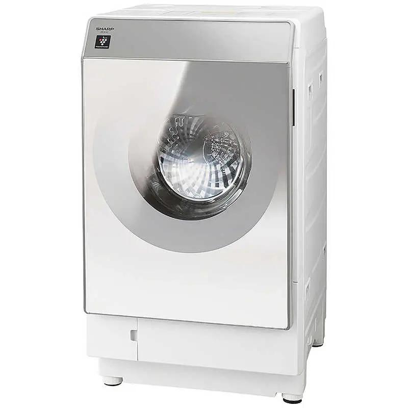 Y*y様 SHARP ドラム式洗濯機 ES-WS14-TR 2022年製 楽天市場】シャープ 洗濯機 ドラム式 ES-WS14-TR ヒートポンプ
