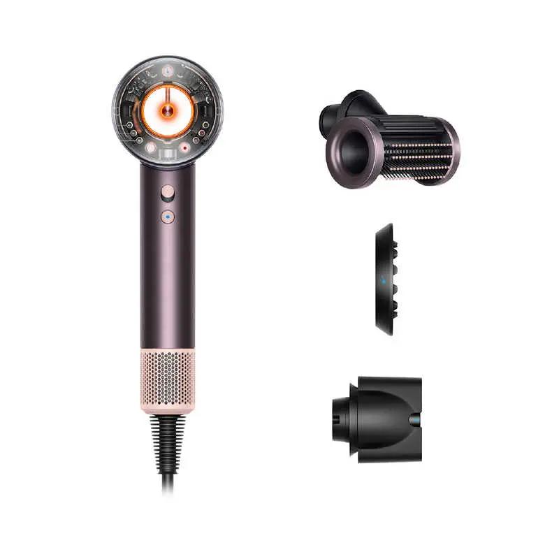 Dyson Supersonic Nural™ Shine さくらチェリー Dyson Supersonic Nural™ Shineヘアドライヤー さくらチェリー