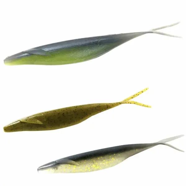 楽天市場】デプス サカマタシャッド 6インチ その1 ゆうパケット