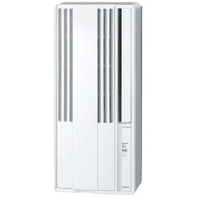 楽天市場】CORONA コロナ CW-1622R-WS 窓用エアコン ReLaLa 冷房