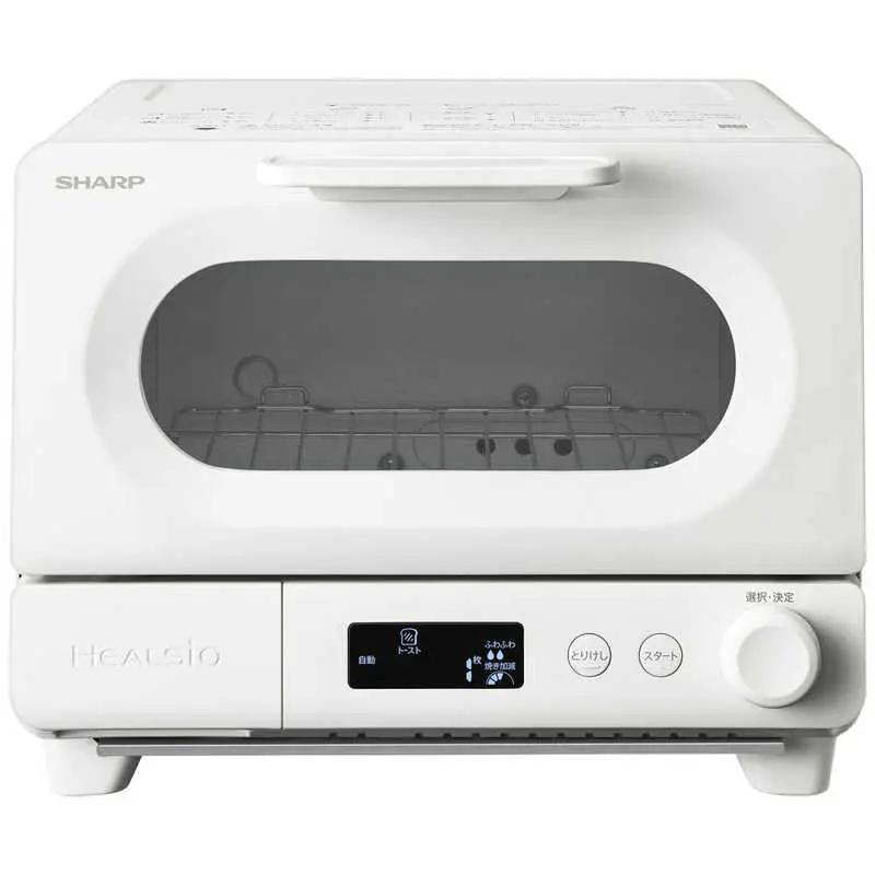 楽天市場】シャープ ヘルシオ グリエ トースター ウォーターオーブン