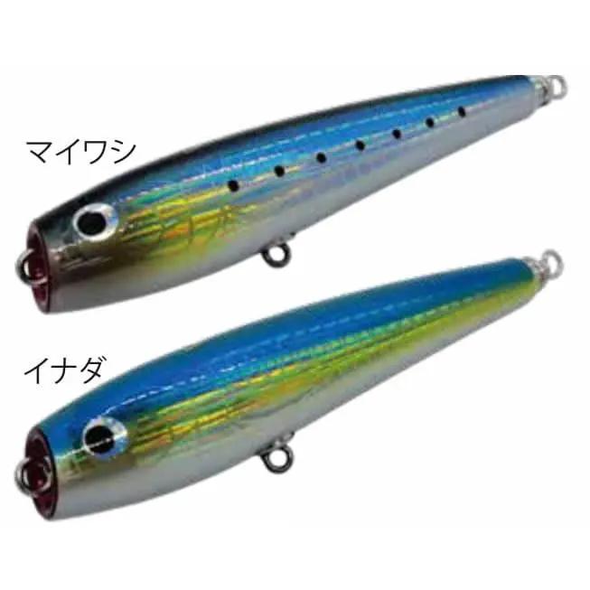 楽天市場】マグロルアー ツナルアー ソウルズ ビートウッド モグ