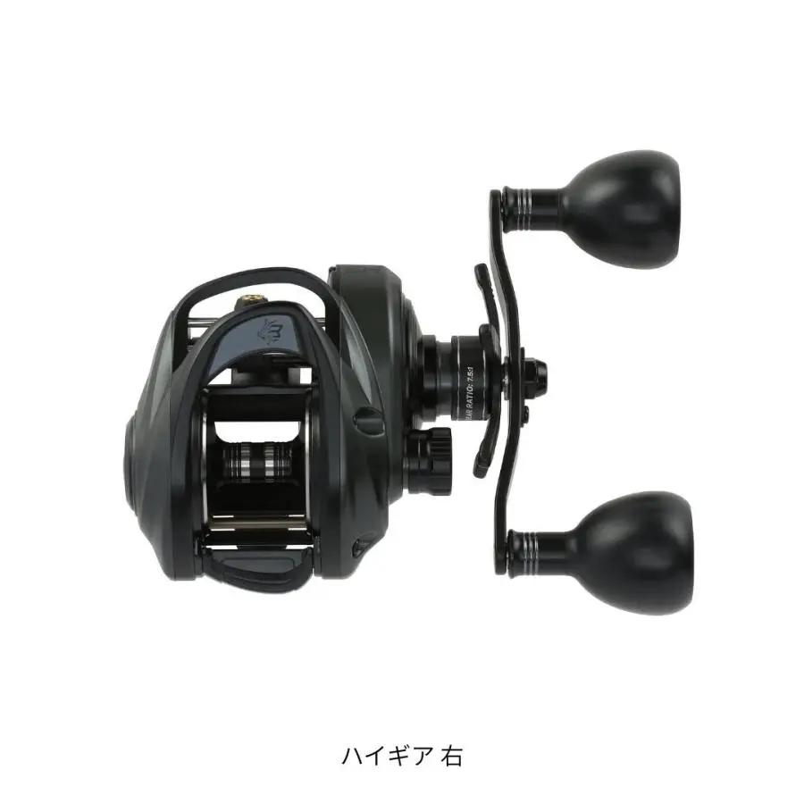 AbuGarcia（アブガルシア）25 ビースト300 LP 御機嫌歯車 右