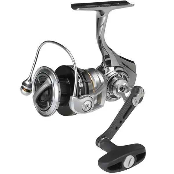 アブガルシア ゼノン ZENON 2500MSH スピニングリール
