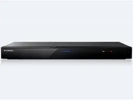 FUNAI ブルーレイレコーダー FBR-HT2060 3ラジオ受信機 2結核症内蔵 等しく録画相応う