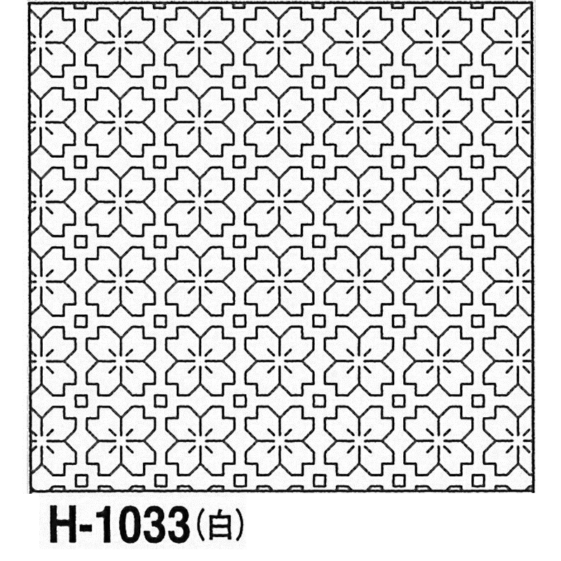 楽天市場】.オリムパス 刺し子 花ふきん 布パック 桜の花 一目刺し 渋ピンク H-3033 刺しゅう さしこ 刺繍 : 手芸・刺し子材料  セイカ堂小売部