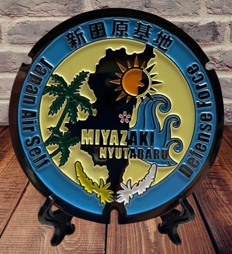 楽天市場】自衛隊グッズ リアルご当地マンホール mini 東松島市