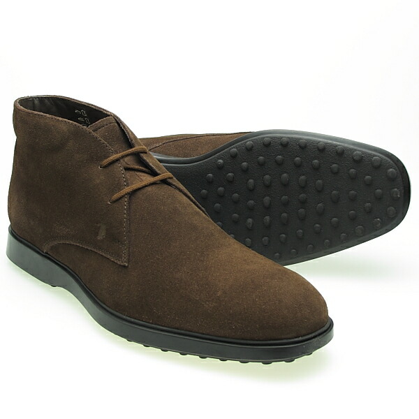 tods chukka boots