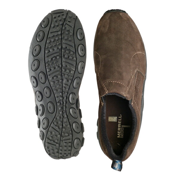 merrell jungle moc fudge