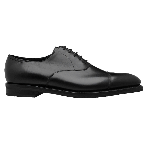 JOHN LOBB ジョンロブCITY2 シティ2 Eワイズカーフ レザーソール (John