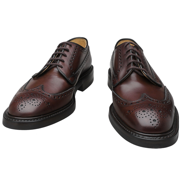 Crockett&Jones - CROCKETT&JONES ビジネス・ドレスシューズ 8(26.5cm