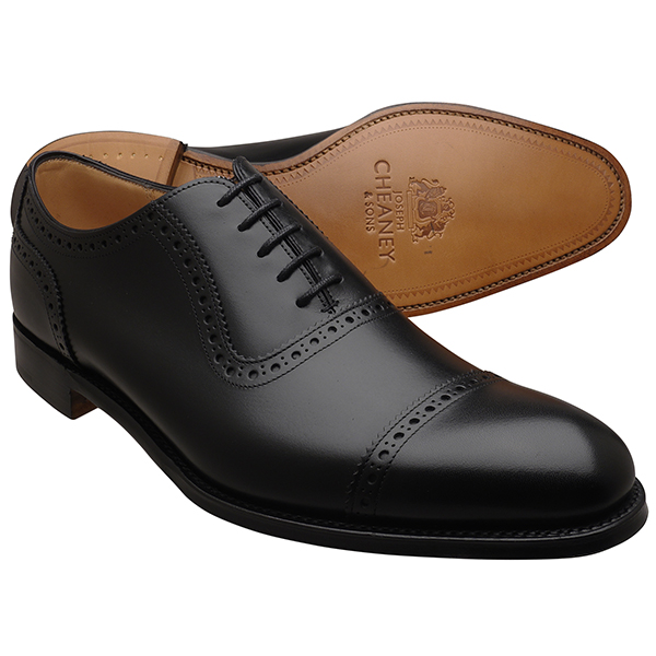 楽天市場】JOHN LOBB ジョンロブ PHILIP 2 フィリップ2 BLACK OXFORD