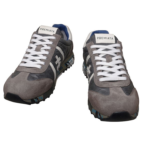 Premiata Lucy プレミアータ ルーシー Premiata Lucy 1794 スニーカー 1794 Eu直輸入 正規品 T Supplypremiata プレミアータ プレミアータ スニーカー