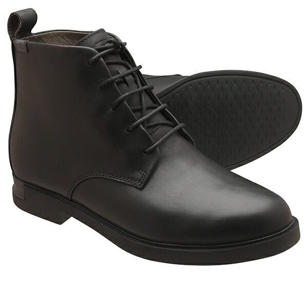 楽天市場】【返品交換可】カンペール ライトニナ アンクルブーツ