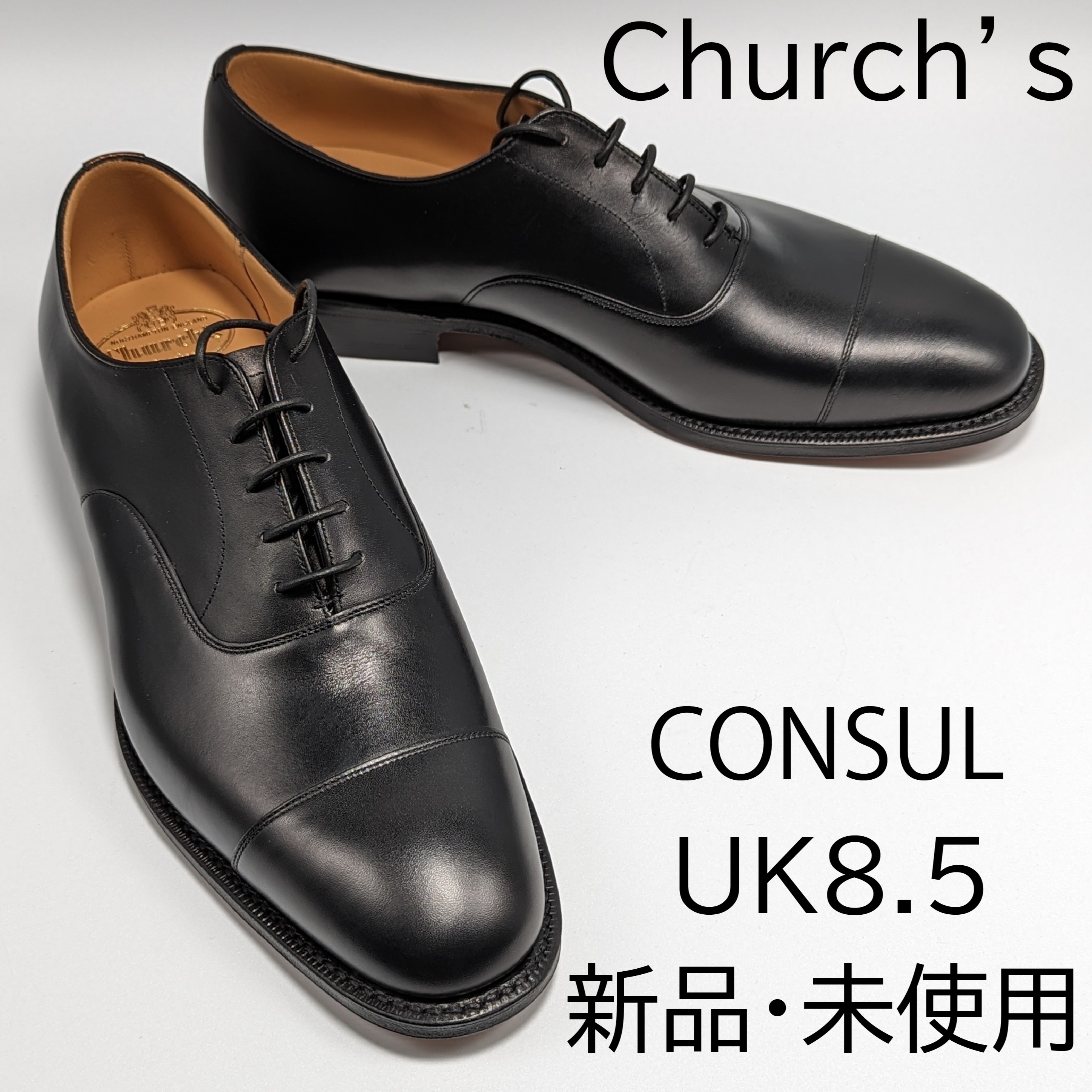 楽天市場】【返品交換可】【Church's CARTMEL EEB354】 チャーチ