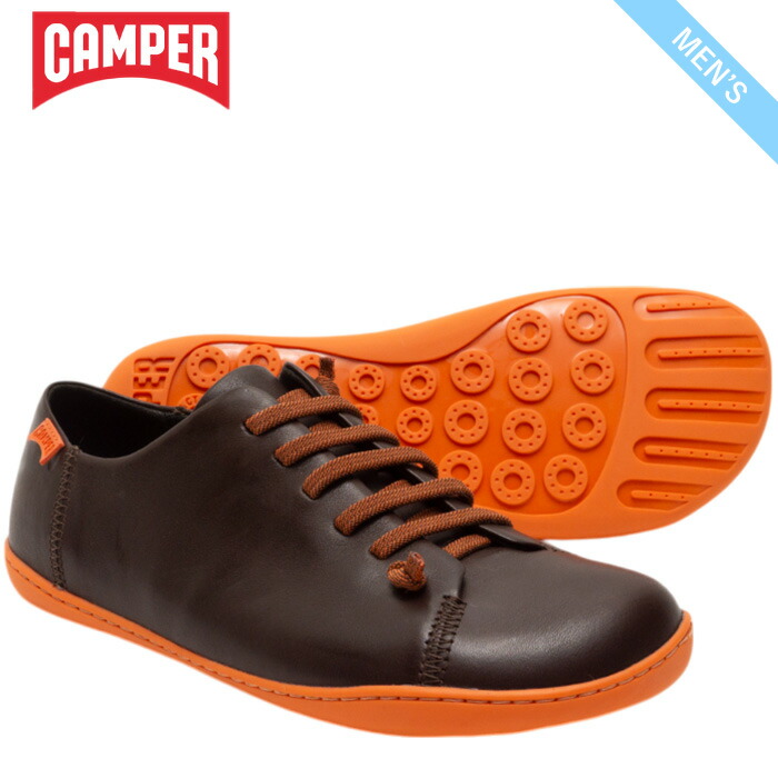 楽天市場】【返品交換可】 Camper カンペール PEU CAMI ペウカミ