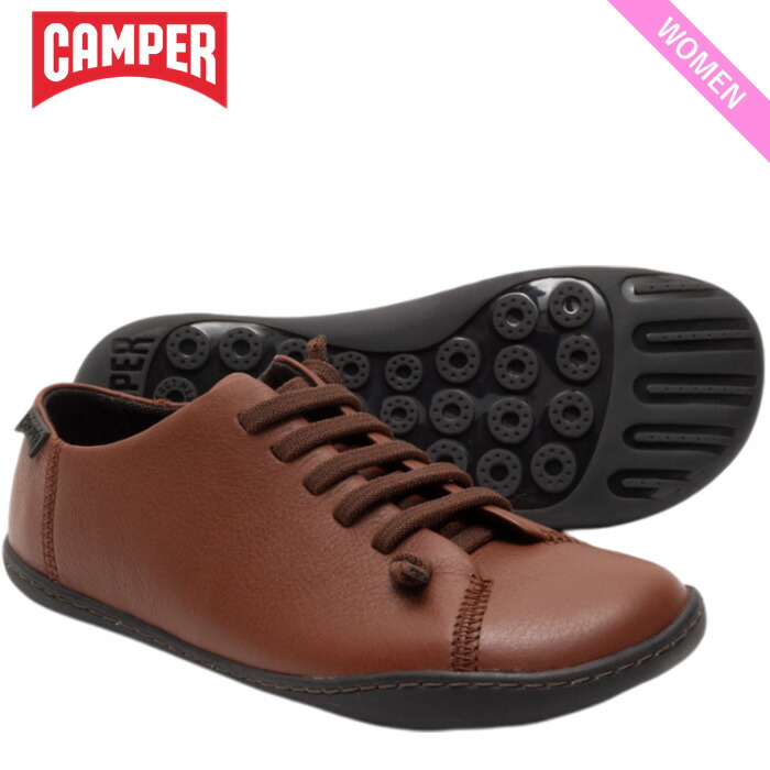 楽天市場】【3%オフクーポン配布中】 CAMPER カンペール