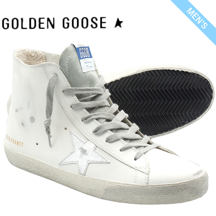 楽天市場】Golden Goose ゴールデングース SLIDE スライド GMF00115