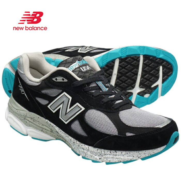 ◆送料無料◆NEW BALANCE M990DL3◆大人気◆ NEW BALANCE M990GL3 8 1/2 D｜SAFARI サファリ｜高円寺 吉祥寺
