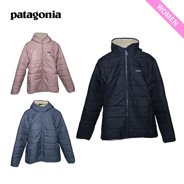 楽天市場】パタゴニア Patagoniaガールズ ジャケット68232 GIRLS