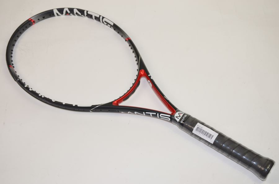 【楽天市場】マンティス マンティス 300MANTIS MANTIS 300(G2)【中古 テニスラケット】【中古】(ラケット/硬式用/テニス