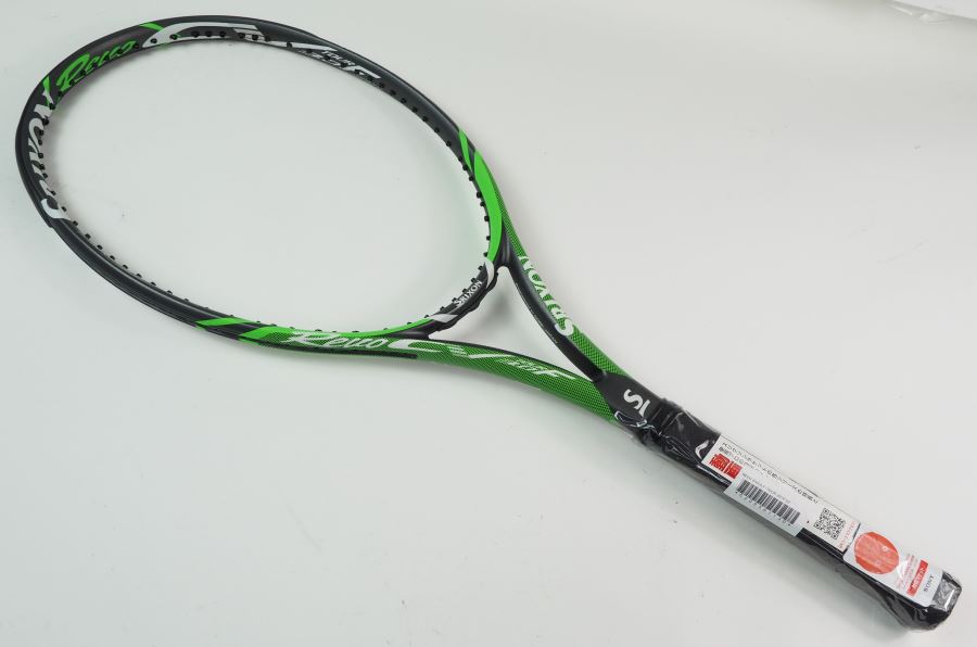 11194円 送料込 HED ヘッド 硬式テニス ラケット チャレンジライト フレームのみ 232928 G2