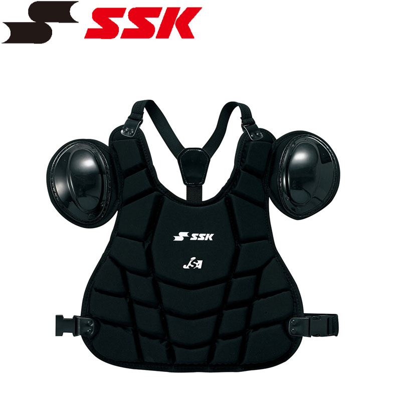 与え Ssk ベースボール 審判用品 野球 Upsp500 スポーツ ソフトボール審判用インサイドプロテクター エスエス