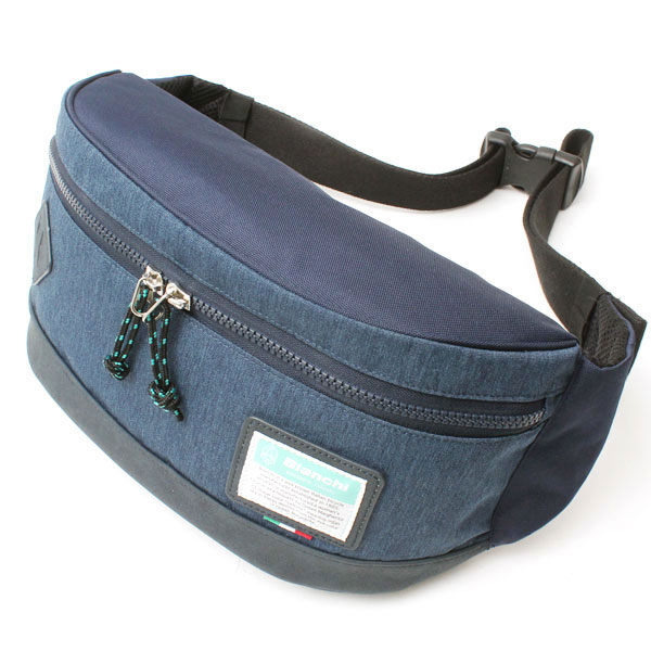 楽天市場 選べる福袋 クーポン付 ビアンキボディバッグメンズショルダーバッグレディースブランドウエストバッグ斜めがけバッグおしゃれ撥水軽い 公式 Bianchi2wayボディバッグabcy 07プレゼントギフト 旅行 鞄メーカー直営t2o Online Store