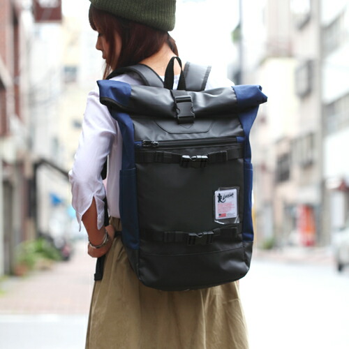 最大92 Offクーポン 公式 リュック レディース メンズ キッズ 大容量 通学 女子 ロール バックパック リュックサック ラーキンス Larkins ターポリン ストリート系 ブランド おしゃれ かっこいい Lkpm 08 父の日 プレゼント 実用的 ギフト Batesmartin Com